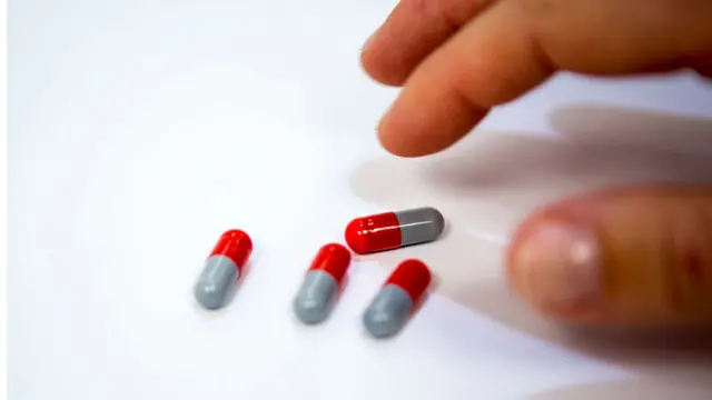 انتي بایوټیک