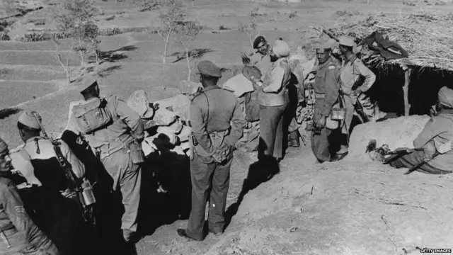 india china 1962 war