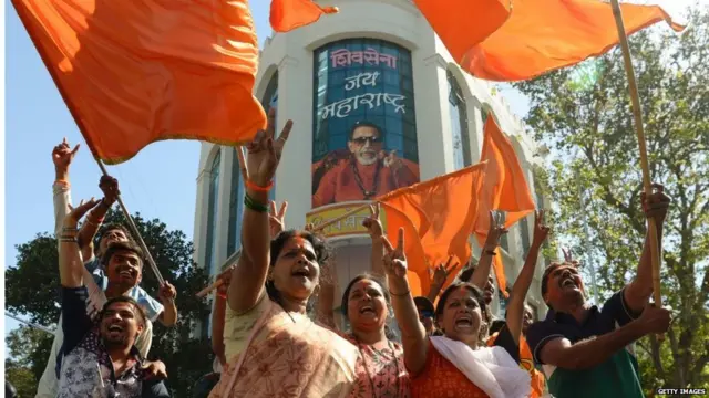shivsena