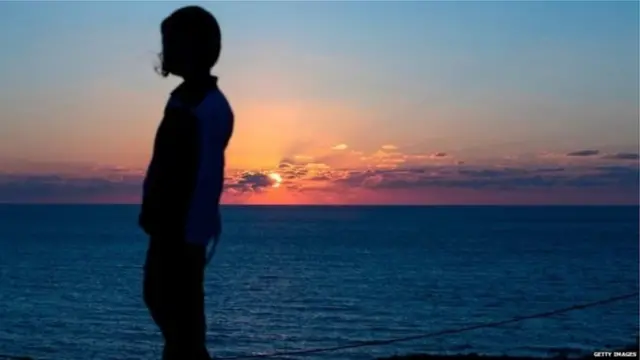 यौन हिंसा, बचपन, अपराध