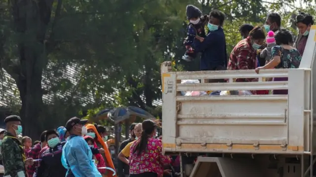 ผู้ลี้ภัย