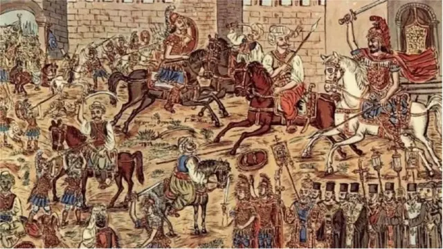 ઑટોમન સામ્રાજ્ય