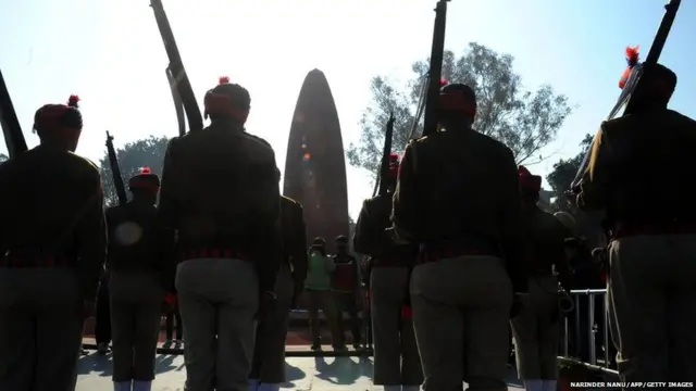 Jallianwala Bagh Memorial