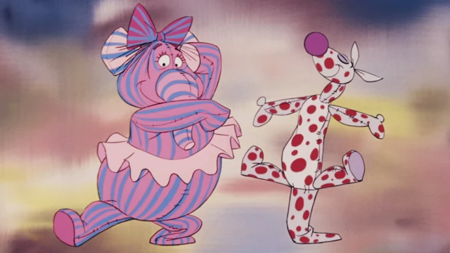 เฮฟฟาลัมป์และวูเซิล - จากความฝันสู่เหตุการณ์ที่เกิดขึ้นจริง