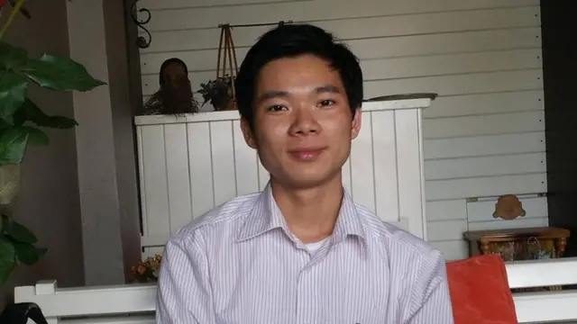 Bác sỹ Hoàng Công Lương