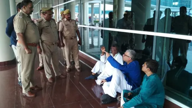 डेरेक ओ ब्रायन