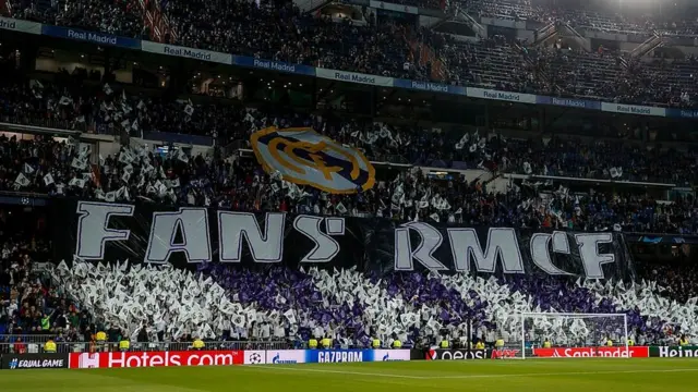 رئال مادرید