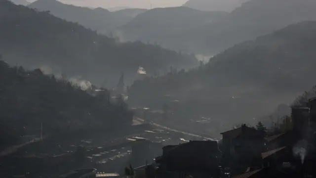 Zonguldak kömür madeni