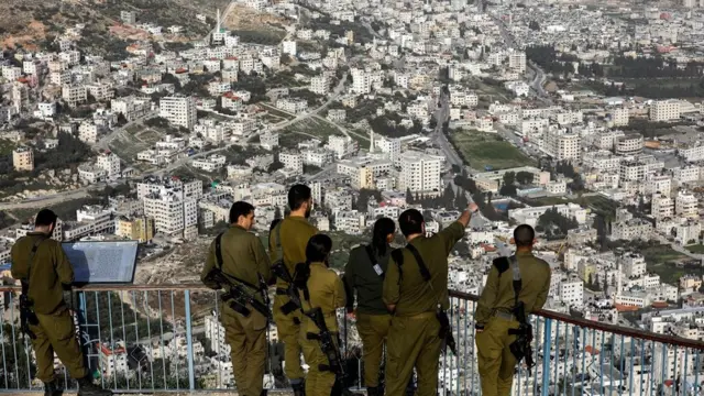 பாலத்தீனம்