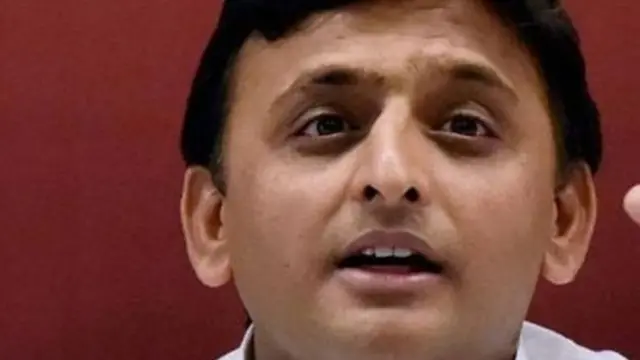 अखिलेश यादव