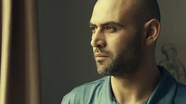 Георгий Бочоришвили