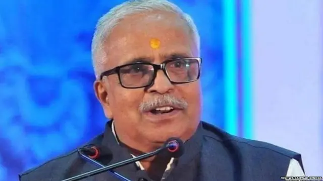 ਭਇਆਜੀ ਜੋਸ਼ੀ