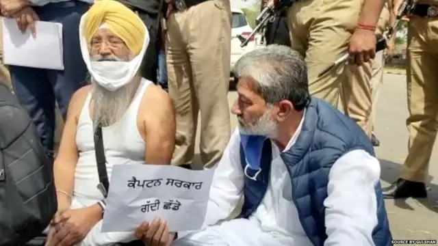 ਇਕਬਾਲ ਸਿੰਘ ਲਾਲਪੁਰਾ