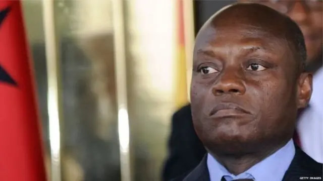 Selon le chef de l'Etat, José Mário Vaz, il n'y aura pas un nouveau gouvernement si la crise parlementaire n'est pas résolue.