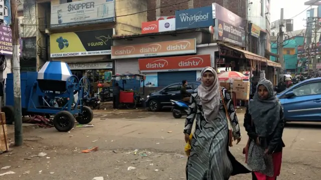 झारखंड चुनाव में मुस्लिम