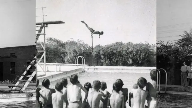 یک تصویر و دو برداشت