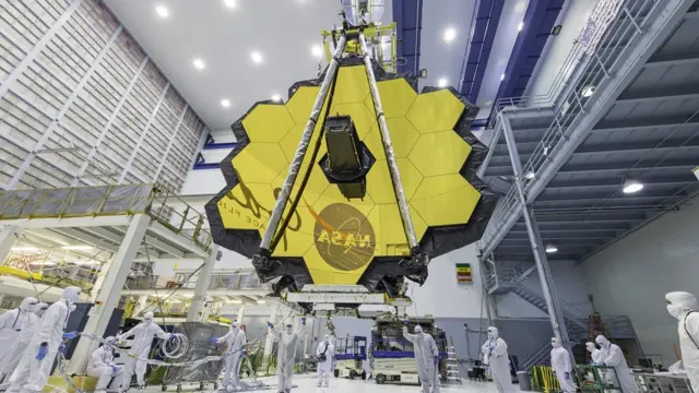 నాసా, టెలిస్కోప్, ఆస్కార్