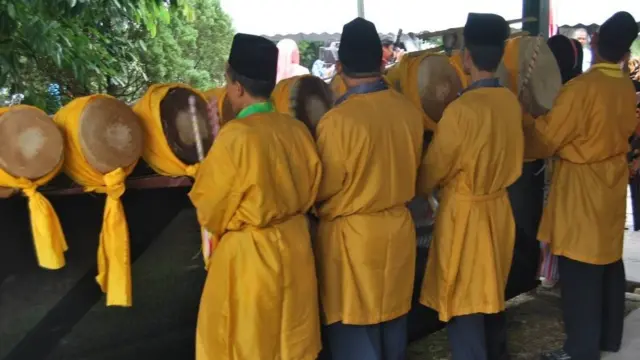 orang mandailing di malaysia