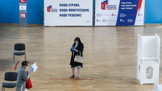 голосование