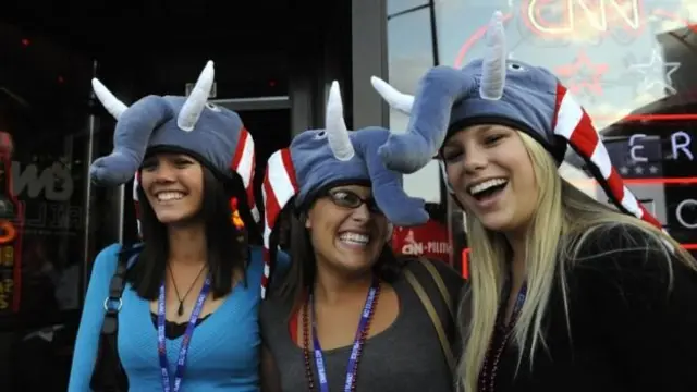 रिपब्लिकन पार्टी का चुनाव चिन्ह