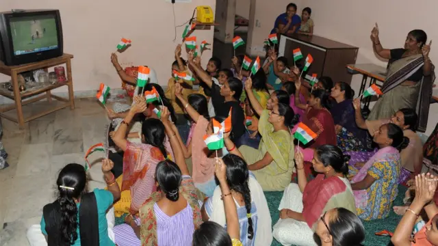 టెలివిజన్