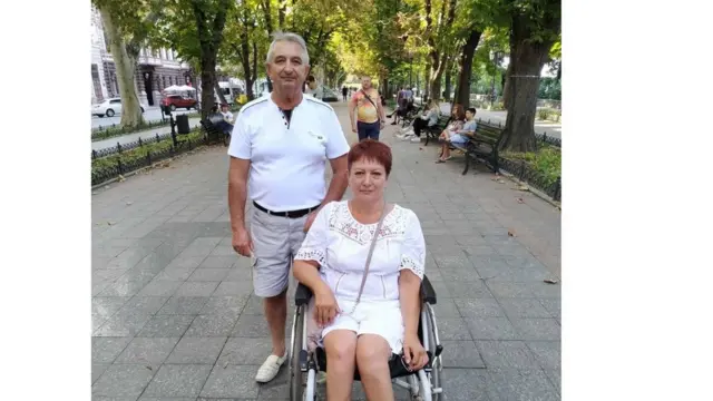 Валнетина Пугач