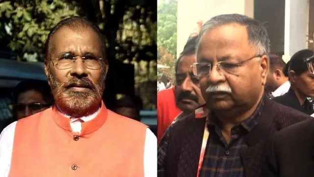 વણઝારા અમિન