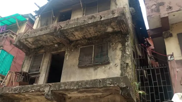 Aworan Ile ti ijọba fẹ wo ni Lagos Island