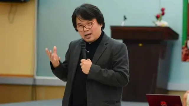 ดร.วีรชัย พุทธวงศ์