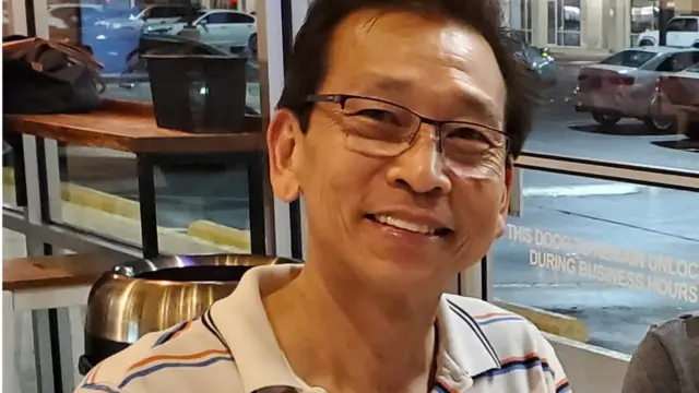 స్టాన్లీ చెన్