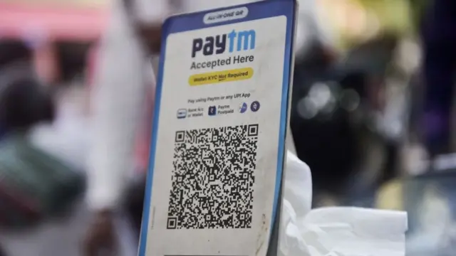 PAYTM