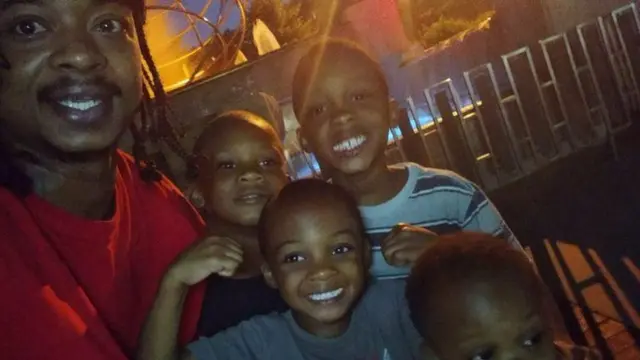 John Blake wà ní ICU, ọlọ́pàá tó yìnbọn fún un bẹ̀rẹ̀ ìsinmi tipá tipá