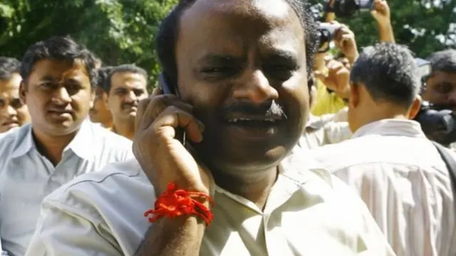 कुमार स्वामी