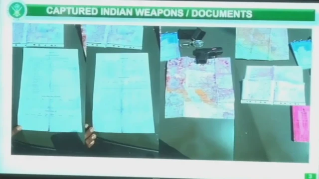 పాక్ ఆర్మీ