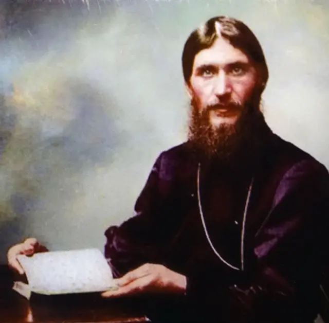 Rasputin