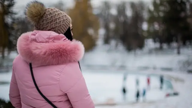 Ana, madre subrogante