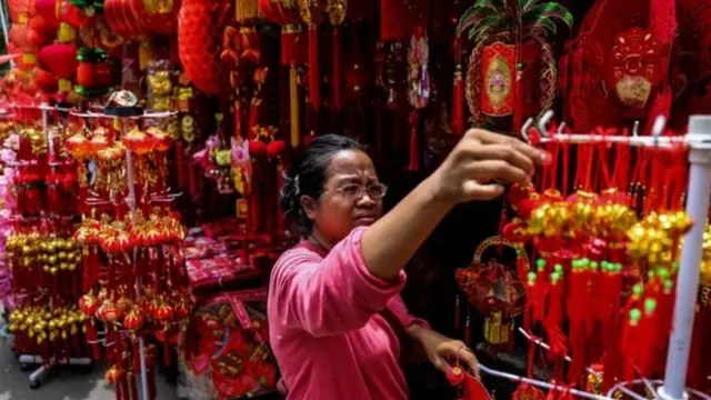 जकार्ता