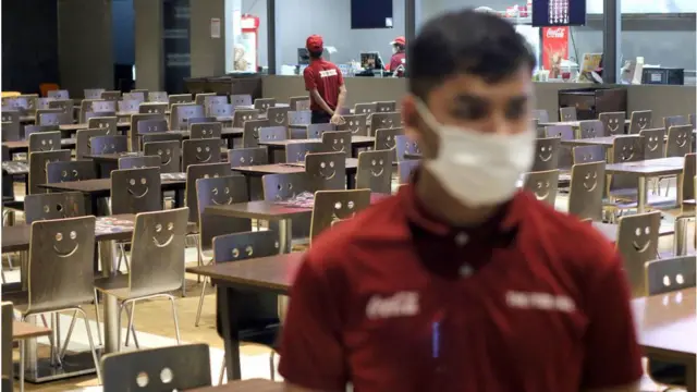 রেস্তোরাঁ