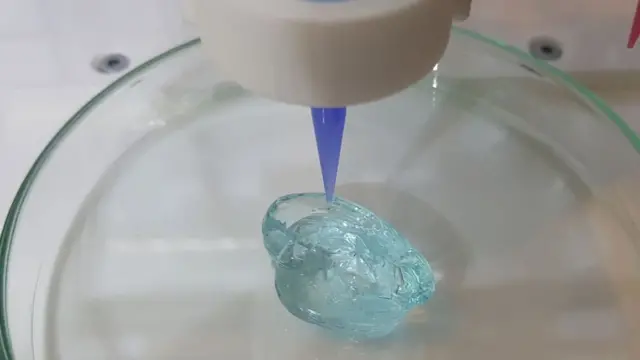 تھری ڈی پرنٹنگ