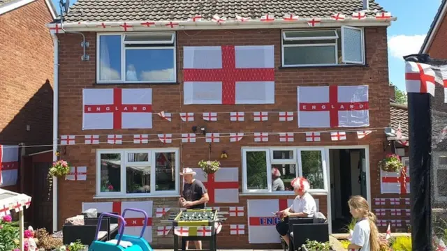 Частный дом