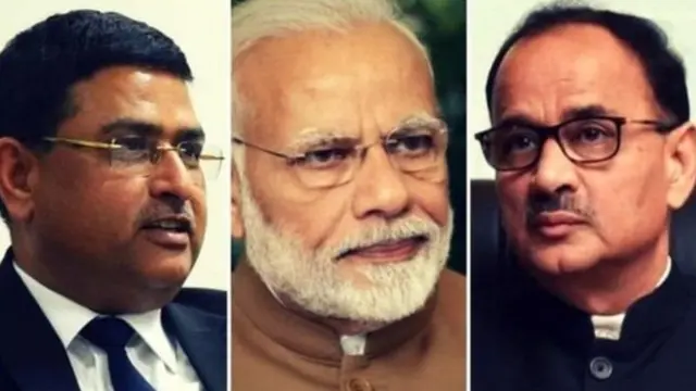 सीबीआई डायरेक्टर