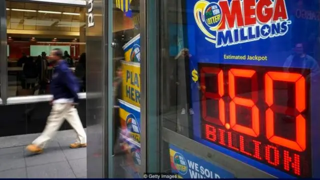 로또 당첨의 축복은 언제든지 저주로 바뀔 수 있다