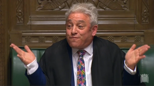 Джон Беркоу