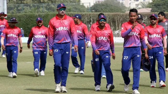 नेपाली टोली