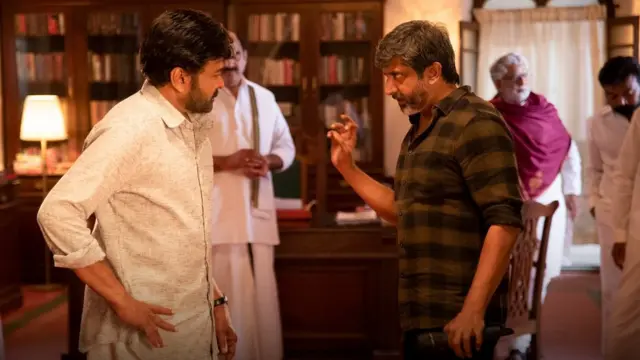 గాడ్‌ ఫాద‌ర్‌