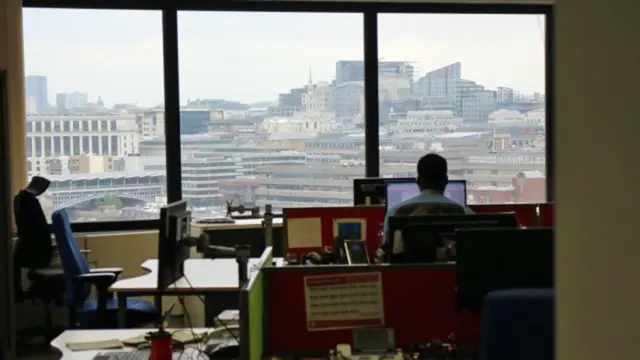 Королевская прокурорская служба