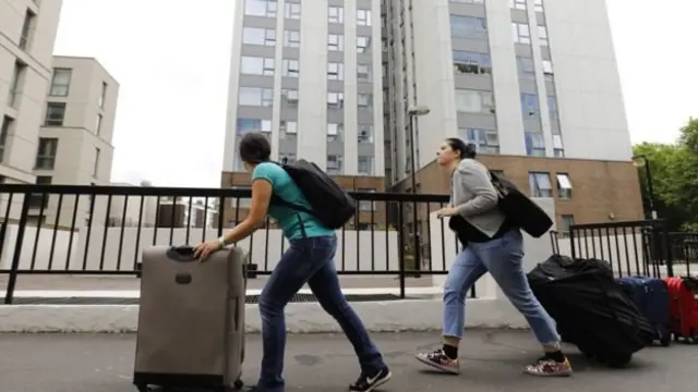 жители переселяемых высоток