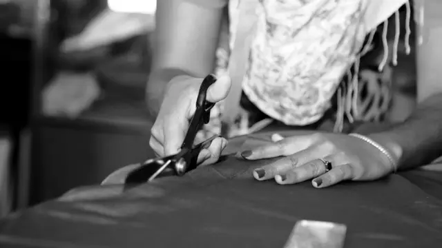 ዝተደፈራ ህፃናት ስልጠና እንትወስዳ