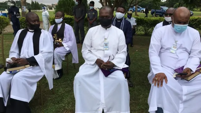 Tolulope Arotile burial