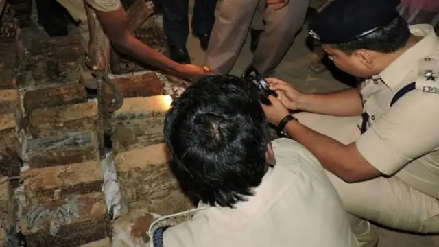 ஆயுத குவியல்